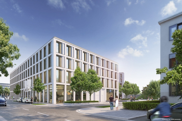 Holiday Inn Express REGENSBURG (Regensburg)
